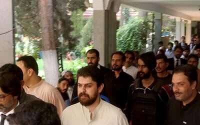 ATC extends remand of tribal chief in Balochistan’s ‘honour killing’ case