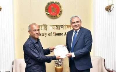 Pakistan, Bangladesh to grant visa-free entry for diplomats, officials