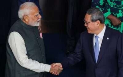 India to resume issuing tourist visas to Chinese citizens