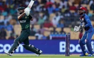 Pakistan, Afghanistan, UAE in ‘final talks’ over tri-nation series ahead of Asia Cup