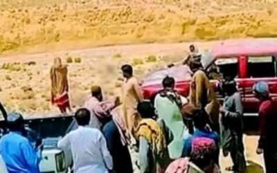 Woman’s mother remanded after ‘honour killing’ confession in Balochistan