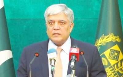 Taliban govt recognition reports speculative, clarifies Foreign Office