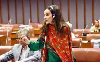 ‘Gross violation of human rights’: Senate condemns Balochistan honour killing