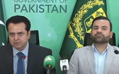 Pakistan urges global tech firms to block accounts linked to banned outfits