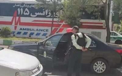 Five killed in courthouse attack in Iran’s Sistan-Baluchestan province