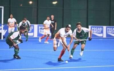 PSB bars federations from committing to attend events in India