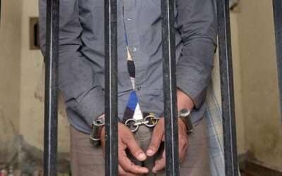 Rawalpindi woman’s murder: Court grants three-day pyhiscal of two suspects