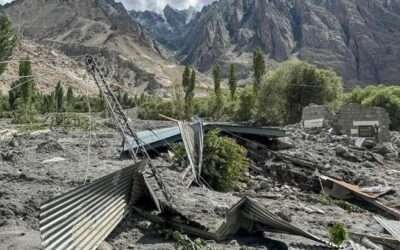 Pakistan monsoon death toll tops 270, Punjab leads with 145 fatalities