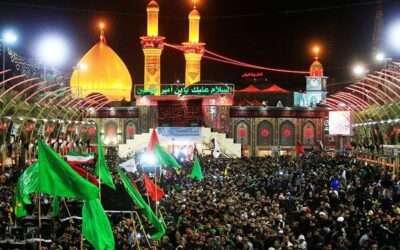 Pakistan bars by-road travel to Iran, Iraq for Arbaeen amid security concerns this year