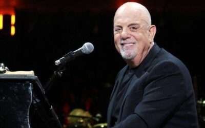 Billy Joel explodes over DUI accusations: ‘Keep repeating’