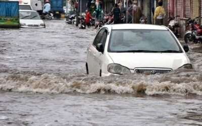 279 killed, 676 injured in Pakistan’s ongoing monsoon crisis; Punjab hit hardest