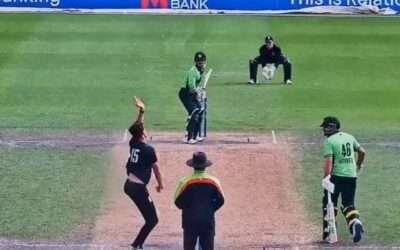 Haider, Azan power Pakistan Shaheens to series triumph over PCC Select XI