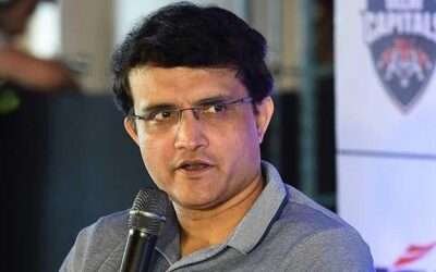 Sport must go on, says Ganguly on Pakistan-India Asia Cup clash
