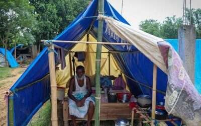 Evictions and expulsions of Muslims to Bangladesh precede Indian state polls