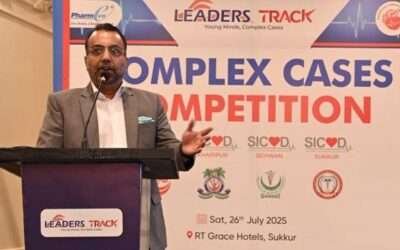 Cardiovascular disease responsible for 30% fatalities in Pakistan