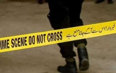 Body of Rawalpindi ‘honour killing’ victim exhumed, post-mortem completed