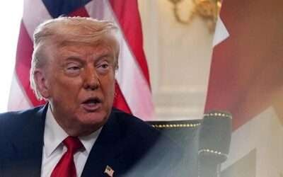 US to set up ‘food centres’ in Gaza amid deadly hunger crisis