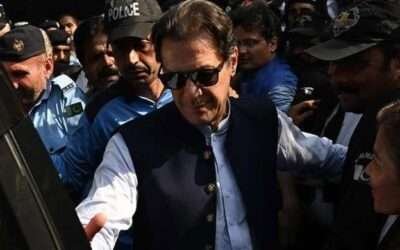 May 9 mayhem: SC adjourns hearing on Imran Khan’s bail pleas