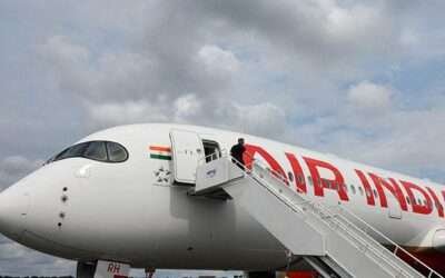 Air India audit finds 51 safety lapses, from unapproved simulators to training gaps