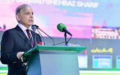 Conventional warfare supremacy over India shattered nuclear deterrence myth: PM