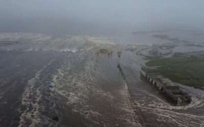 Tsunami waves reach Hawaii after huge quake rattles Russia’s Far East