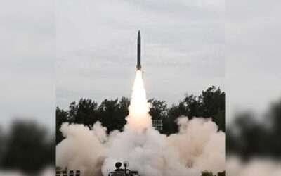 ‘India’s Pralay missile tests threaten arms race, pave way for war’