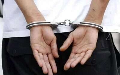 Police detain 11 following murder of couple in Karachi