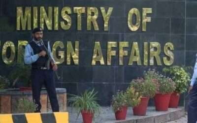 Pahalgam attack: Pakistan hits back at India for ‘fabrications’, glorifying aggression