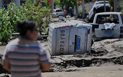 10 confirmed dead in north China bus accident: state media