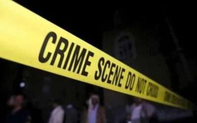 Pregnant woman, husband killed for ‘honour’ in Balochistan’s Mastung