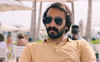 Pakistani businessman laundered £37m, court told