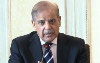 Pakistan’s win over India stunned world, says PM Shehbaz