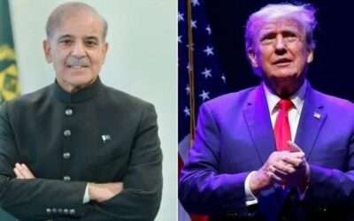 ‘Diplomatic triumph’: Pakistan hails historic trade pact with US