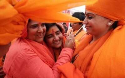 Indian court acquits ex-MP, six others accused of deadly bombing