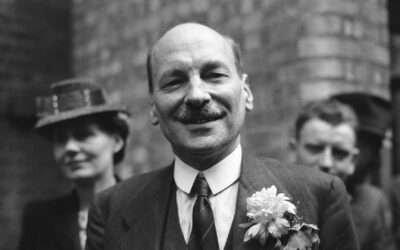 Humanitarian crisis in Gaza brings to mind Labour’s failure on Israel-Palestine 80 years ago