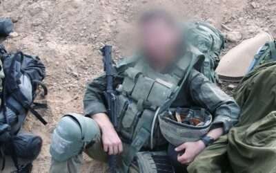 IDF soldier describes arbitrary killing of civilians in Gaza