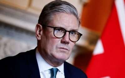 Over 200 MPs sign cross-party letter demanding Starmer recognise Palestine as a state