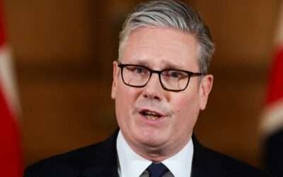 UK, France and Canada recognising the state of Palestine has serious implications