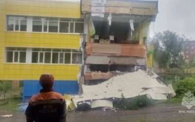 Why some experts were anticipating ‘monster’ earthquake in Russia