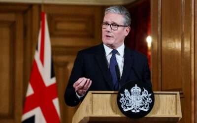 Starmer’s breakthrough on Gaza won’t please everyone