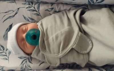 World’s oldest baby is born in the United States