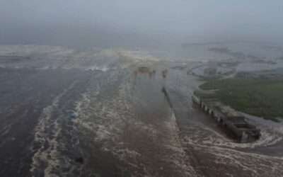 Russian earthquake triggers tsunami warnings across Pacific – what we know so far