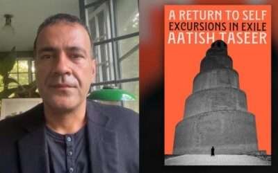 Stripped of OCI status, Aatish Taseer says he has no regrets over criticising India’s Modi