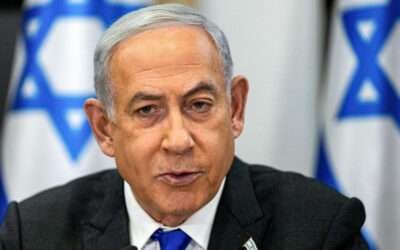 Netanyahu says Israel wants to ‘control but not govern’ Gaza as security cabinet convenes