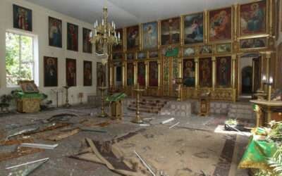 Ukraine admits Russian army has entered central Dnipropetrovsk region, fighting ongoing