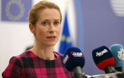 EU’s top diplomat draws up Russia sanctions, warns against ‘concessions’ to Moscow