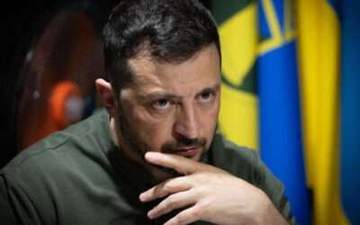 Zelensky: “Russia shows no willingness to end this war”