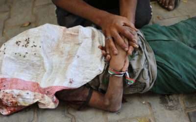 Netanyahu calls for ‘complete’ defeat of Hamas as Israel considers total Gaza occupation