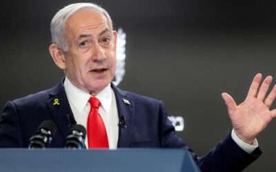 Netanyahu defends new Gaza military push amid growing opposition