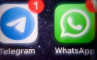 Russia partially restricts WhatsApp and Telegram calls to ‘combat criminals’